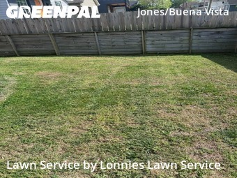 Lawn Service nearby Nashville, TN, 