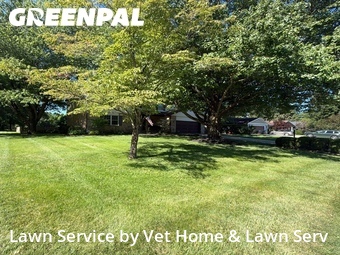 Lawn Mowing nearby Dayton, OH, 