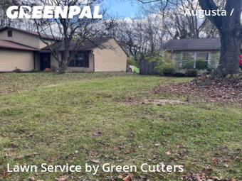Grass Cut nearby Indianapolis, IN, 