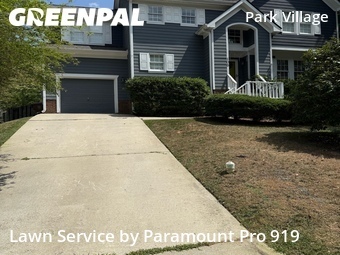 Lawn Service nearby Cary, NC, 