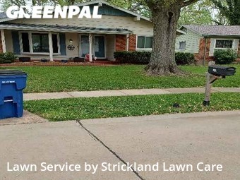 Lawn Mowing nearby Florissant, MO, 