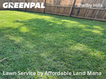 Grass Cutting nearby Nashville, TN, 