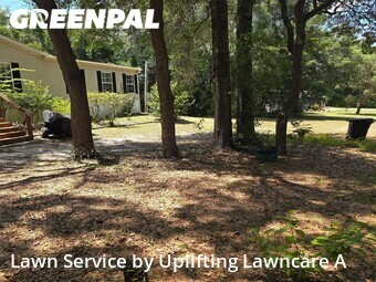 Yard Cutting nearby Hernando, FL, 