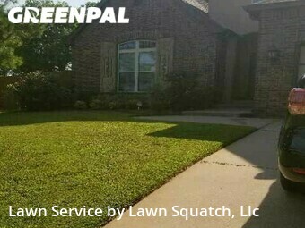 Lawn Maintenance nearby Broken Arrow, OK, 