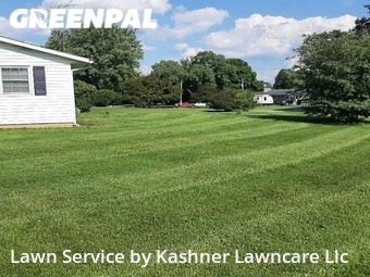 Lawn Service nearby Newark, OH, 