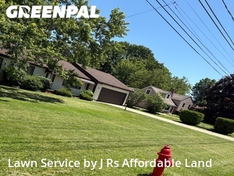 Yard Mowing nearby Middleburg Heights, OH, 