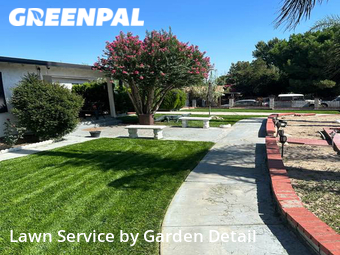 Lawn Care Service nearby Muscoy, CA, 