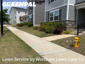 Lawn Maintenance nearby Wake Forest, NC, 