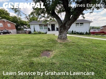 Lawn Cut nearby Nashville, TN, 
