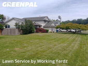 Yard Cutting nearby Pacific, WA, 