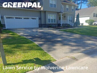 Grass Cut nearby Summerville, SC, 