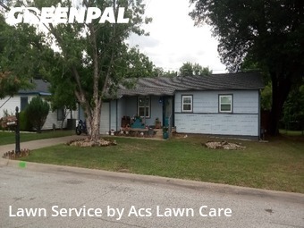 Yard Cutting nearby Hurst, TX, 