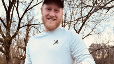 Thompsons Lawn Care headshot