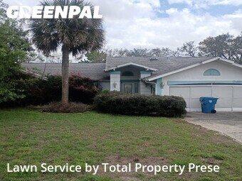 Lawn Care nearby Spring Hill, FL, 