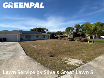 Lawn Cut nearby Fort Myers, FL, 