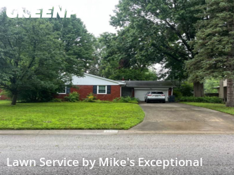 Lawn Care nearby Greenwood, IN, 