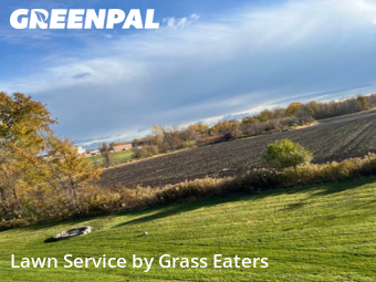 Grass Cutting nearby Byron Center, MI, 