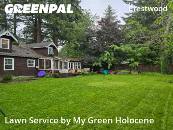 Lawn Cutting nearby Portland, OR, 