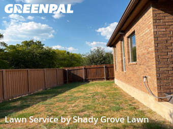 Yard Cutting nearby Round Rock, TX, 