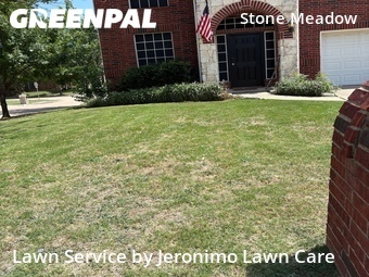 Lawn Maintenance nearby Fort Worth, TX, 