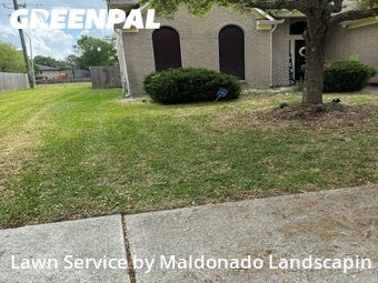 Grass Cutting nearby Humble, TX, 