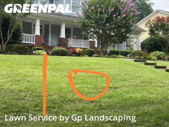 Lawn Cutting nearby Huntersville, NC, 