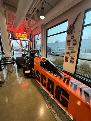 Craig's Power Equipment Photo 4