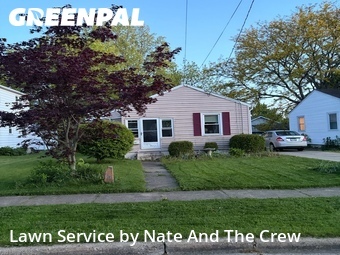 Lawn Mowing Service nearby Cuyahoga Falls, OH, 