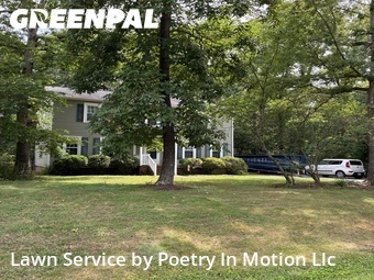 Lawn Care nearby Midlothian, VA, 