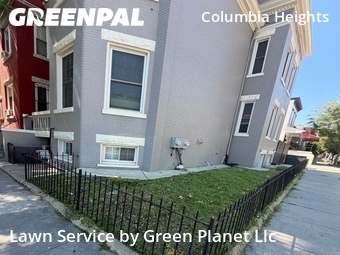 Landscaping Maintenance In Washington,20010,Landscaping Cleanup by Green Planet Llc , work completed in Jun , 2026