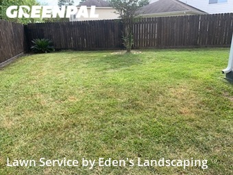 Lawn Cut nearby Humble, TX, 