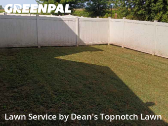 Yard Mowing nearby Scott Air Force Base, IL, 