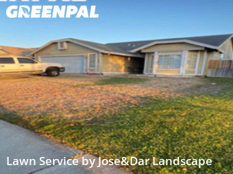 Lawn Cut nearby Sacramento, CA, 