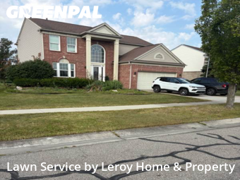 Lawn Maintenance nearby Canton, MI, 