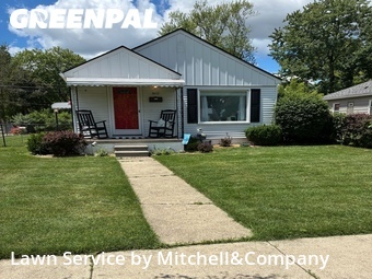 Lawn Cutting nearby Berkley, MI, 