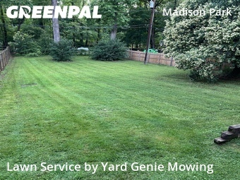 Lawn Service nearby Charlotte, NC, 