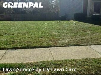 Yard Cutting nearby Manassas, VA, 