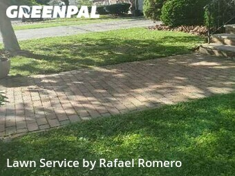 Lawn Mow nearby Malden, MA, 
