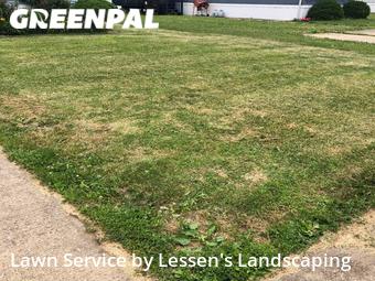 Lawn Mowing nearby Normal, IL, 