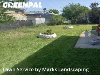 Lawn Mowing nearby Sacramento, CA, 