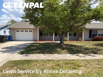 Lawn Maintenance nearby Tampa, FL, 