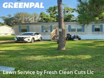 Lawn Mowing nearby Brooksville, FL, 