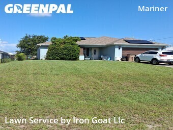 Yard Cutting nearby Cape Coral, FL, 