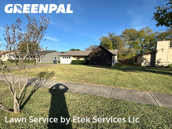 Lawn Cutting nearby Bossier City, LA, 