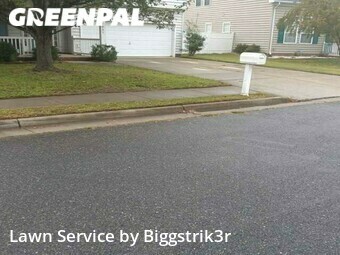 Lawn Service nearby Suffolk, VA, 