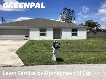 Yard Mowing nearby Port St. Lucie, FL, 