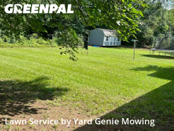 Lawn Care Service nearby Rock Hill, NC, 