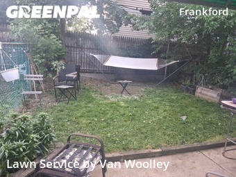 Yard Cutting nearby Philadelphia, NJ, 