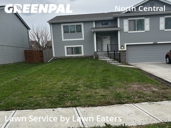 Lawn Mowing nearby Omaha, NE, 