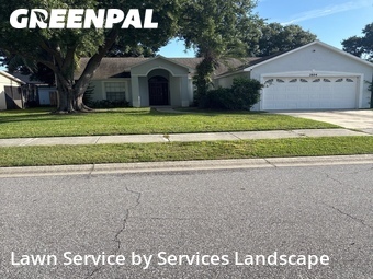 Lawn Care Service nearby St. Cloud, FL, 